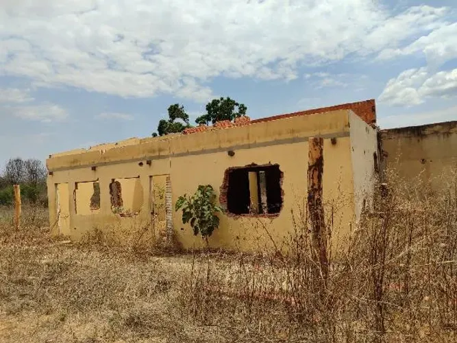 Oportunidade Única em MATIAS CARDOSO - MG | Tipo: Casa | Negociação: Venda Online