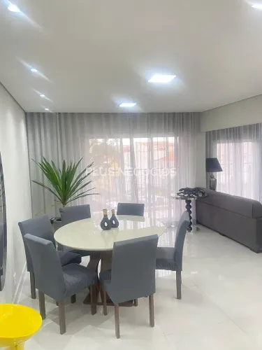 Apartamento mobiliado 2 suítes condomínio completo para venda e locação, Jardim Vergueiro,