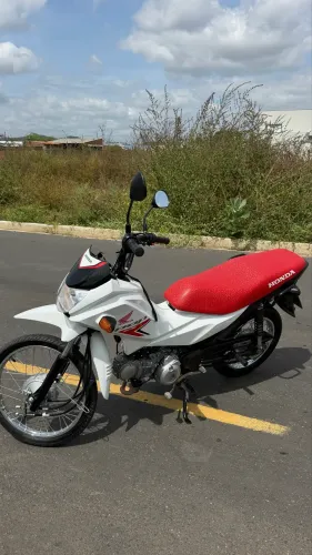 Vende-se Pop 110I ES 
