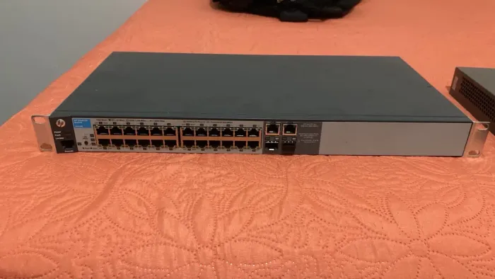 Switch 24 P 