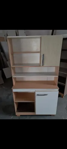 Lindo armário de cozinha pra vender logo fazemos entrega