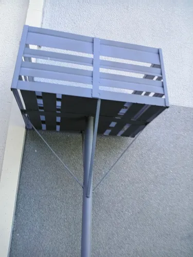 Vendo lixeiras de calçada tenho disponivel 