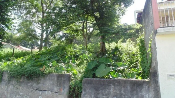 Terreno à venda em Vila irmãos arnoni - SP