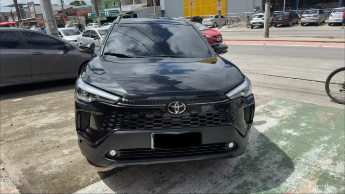 Toyota Corolla Cross XRE 2.0 16V Flex AUT 2026