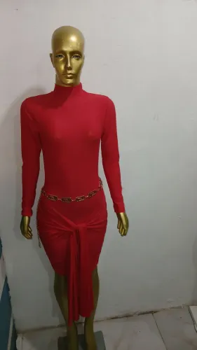 Vestido 