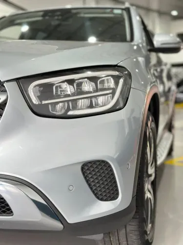 Mercedes-Benz GLC 220d 2.0 TB 4M Off-road (diesel) 2021