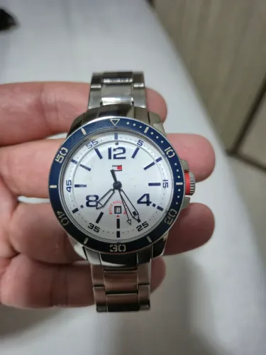 Relogio Tommy Hilfiger