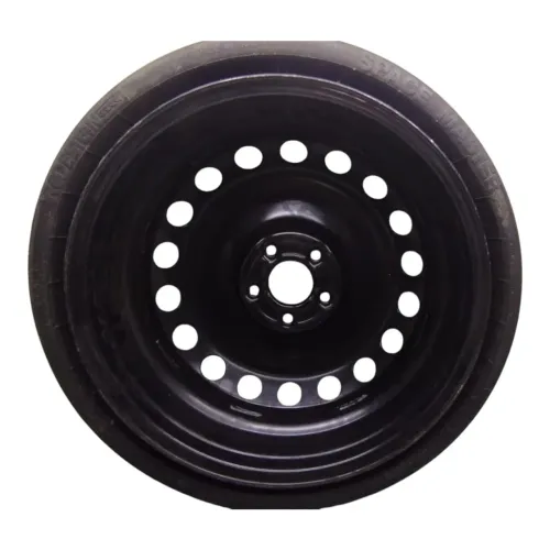 Estepe Audi Q5 195/75r18
