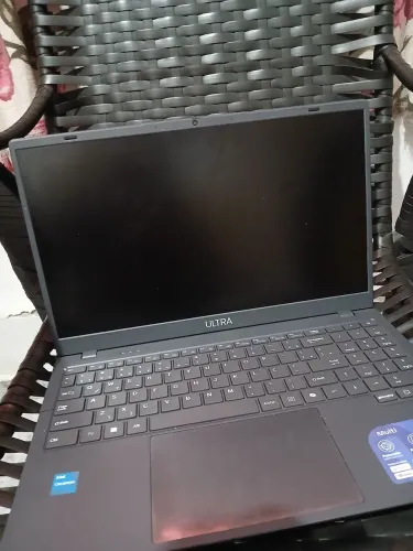 Notebook  Ultra