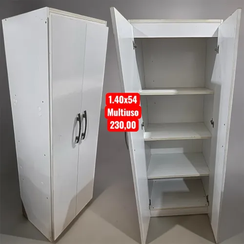 Armários Multiusos