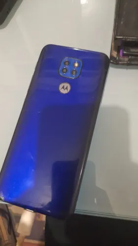Moto g 9play