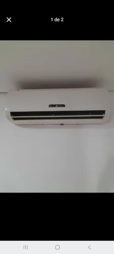 Ar Condicionado Eletrolux 12.000 Btus