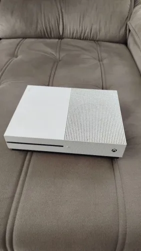Xbox one s "500mega"