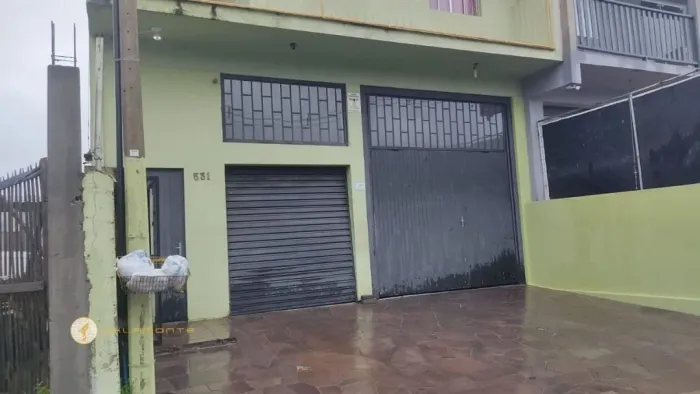 Casa com 1 Quarto(s) e 1 banheiro(s) para Alugar, 120 m² por R$ 3360 / Mês