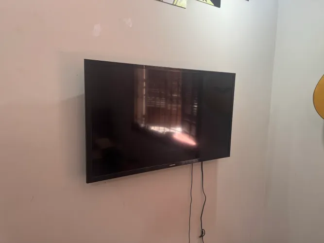 TV Samsung 32?