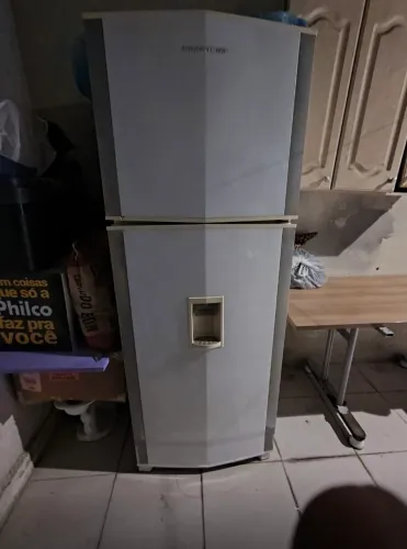 Geladeira Brastemp 440 Litros 220V