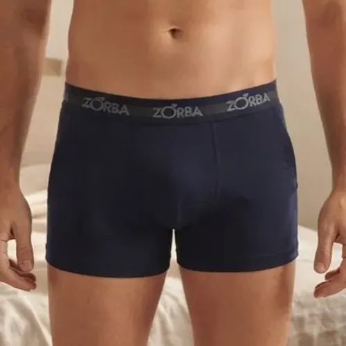 Cueca Boxer Zorba