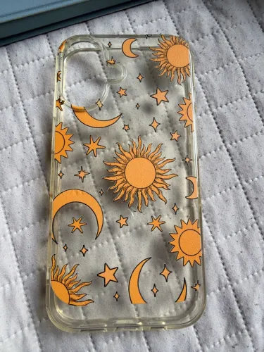 Capinha Iphone 16