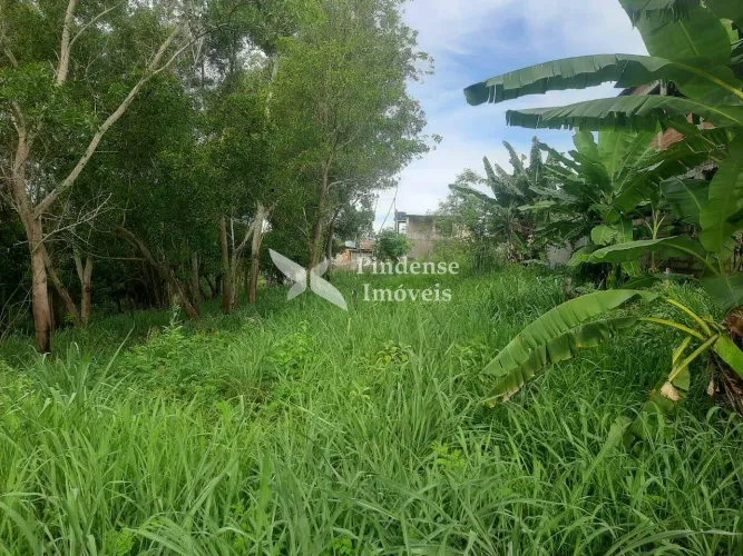 Terreno para Venda em Serra / ES no bairro Jacaraípe