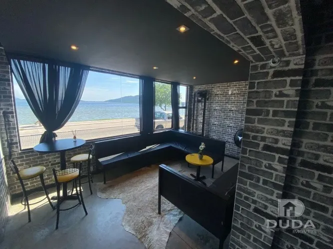 Casa comercial Lagoa da Conceição