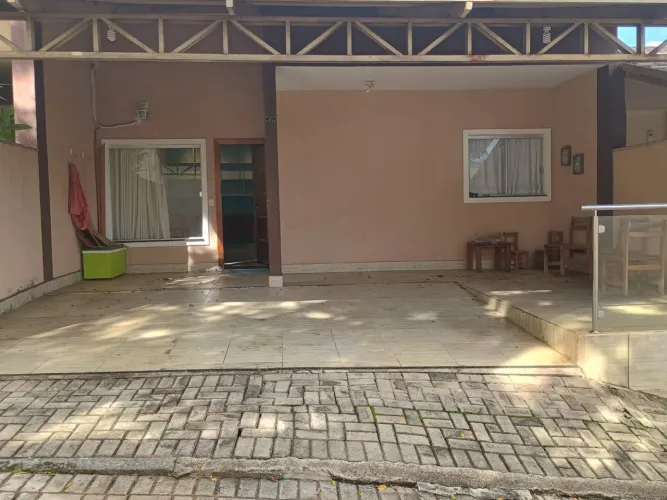 Casa Condomínio fechado Jardim Novo Mundo