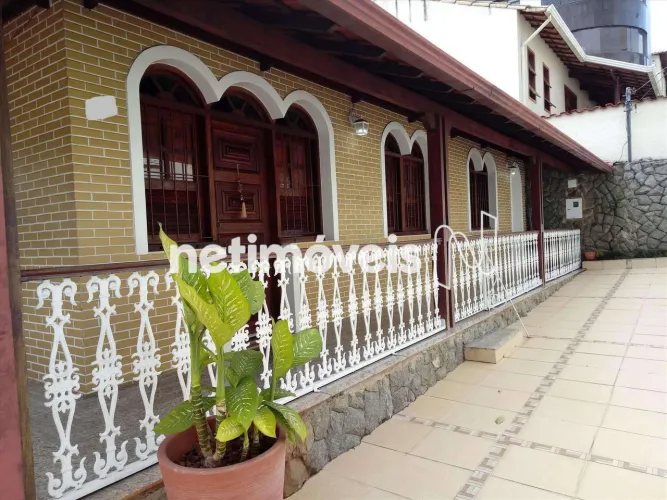 Venda Casa Cidade Nova Belo Horizonte