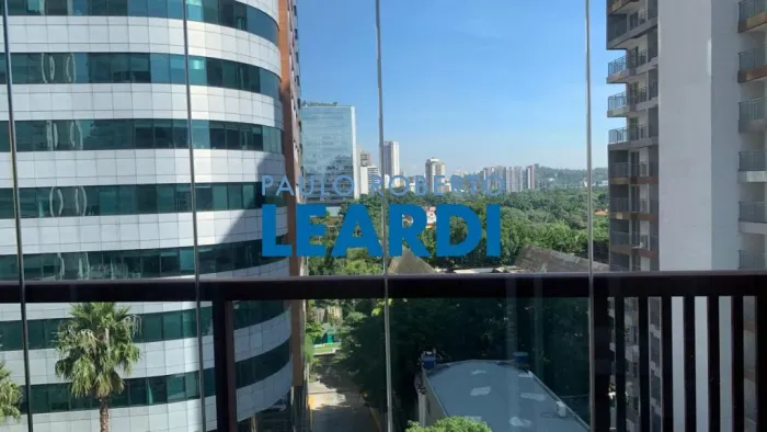 APARTAMENTO - PINHEIROS - SP