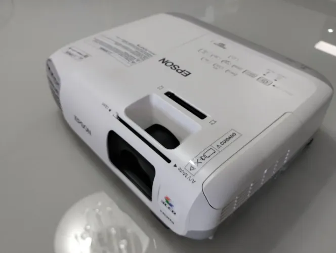 Projetor Epson S17