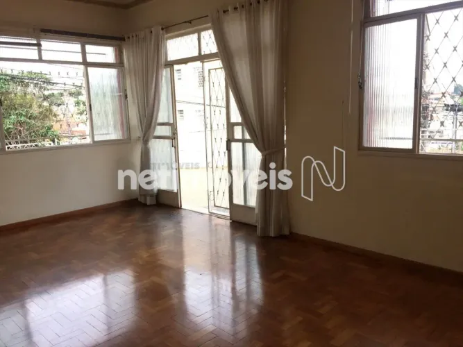 Venda Apartamento 2 quartos Carlos Prates Belo Horizonte