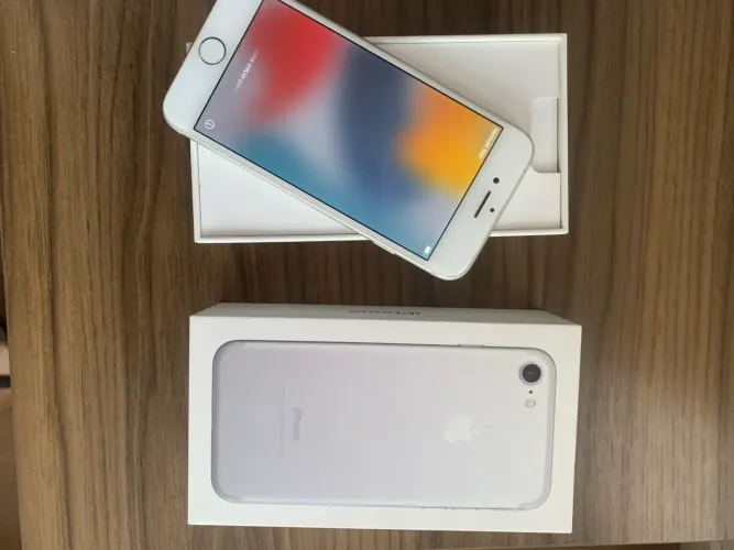 iPhone 7 