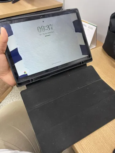 Tablet Samsung A8