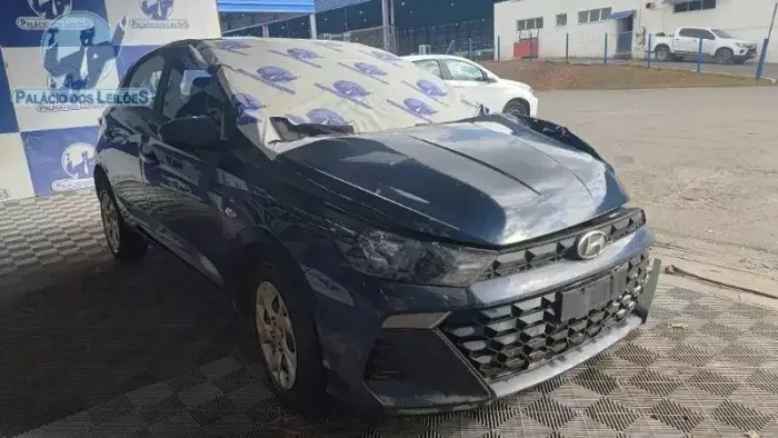 Sucata HB20 2022/2024 1.0
