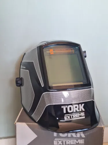 Máscara de solda automática | Tork Extreme | MSEA 1103