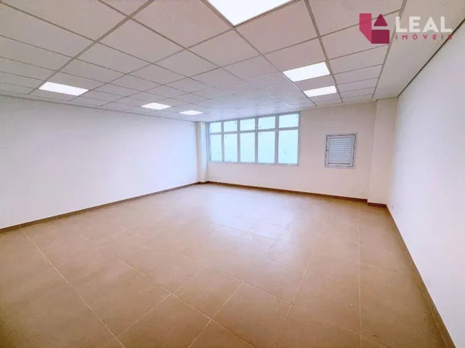 Salas para alugar, a partir de 39 m² por R$ 1.980/mês - Algodão - Pouso Alegre/MG
