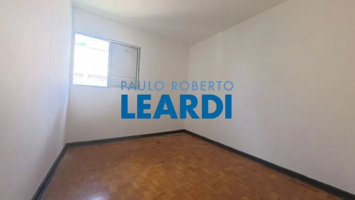 APARTAMENTO - ALTO DE PINHEIROS - SP