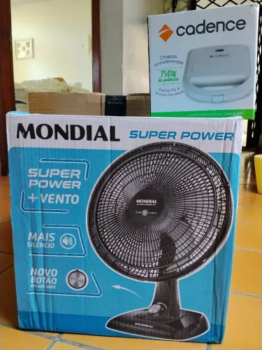 Elestros com voltagem 127v