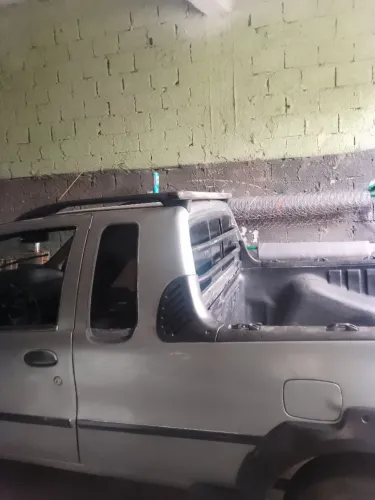 Pequenos carretos e marido de aluguel!