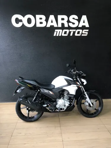 Yamaha Factor 2026 DX moto nova
