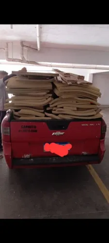 Carreto Barato 