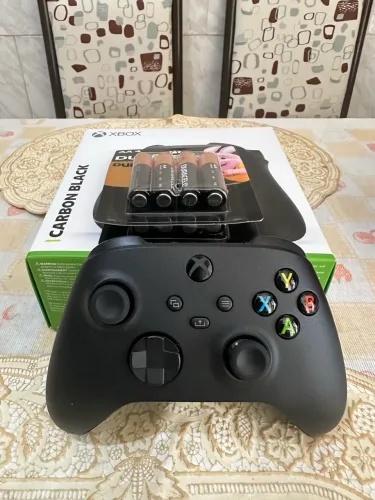 Controle Xbox series X