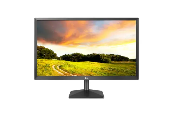 Monitor LG 22 Full HD 