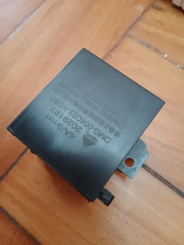 Módulo elétrico lava e seca hisense 220V 