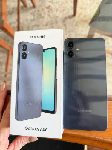 Samsung A06
