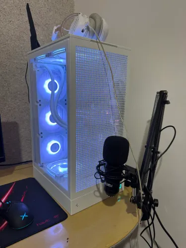 Computador Gamer Ryzen 7 7700x