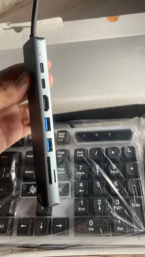 Kit mobilador 