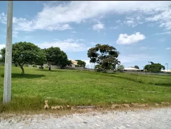 Terreno à venda, 423 m² por R$ 128.800,00 - Recanto do Sol - São Pedro da Aldeia/RJ