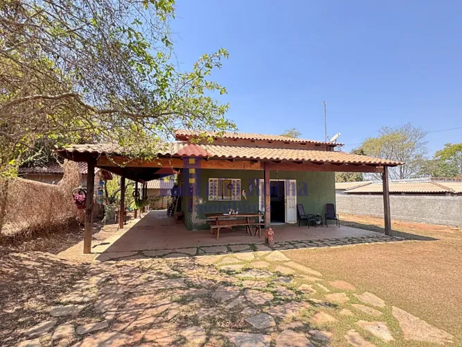 CONDOMÍNIO RESIDENCIAL SÃO CRISTOVÃO, NOVA BETÂNIA-DF!