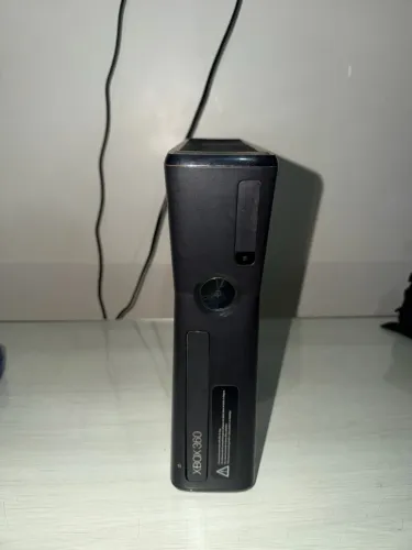 Xbox 360 super slim