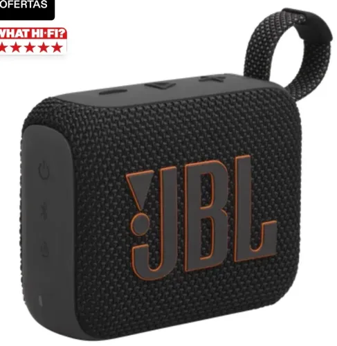 JBL Go 4 LACRADA 