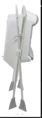 Banheira borigotto nova na Caixa
